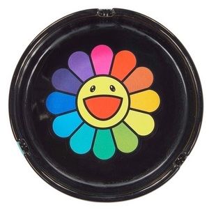 Complexcon Takashi Murakami ashtray exclusive new